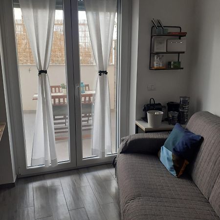 San Vito Apartament Polignano a Mare Ngoại thất bức ảnh