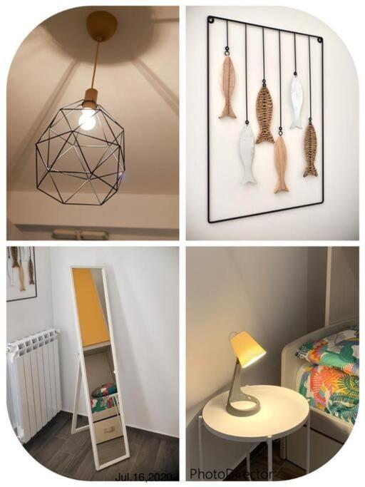 San Vito Apartament Polignano a Mare Ngoại thất bức ảnh