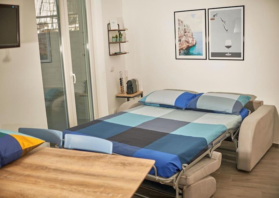 San Vito Apartament Polignano a Mare Ngoại thất bức ảnh