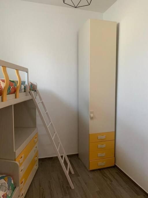 San Vito Apartament Polignano a Mare Ngoại thất bức ảnh