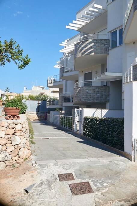 San Vito Apartament Polignano a Mare Ngoại thất bức ảnh