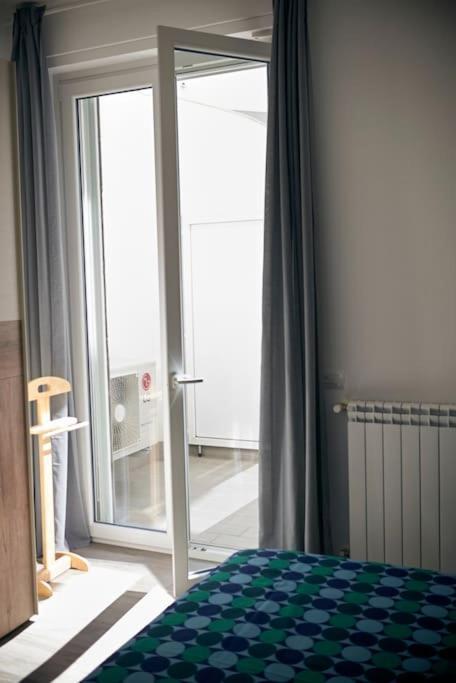 San Vito Apartament Polignano a Mare Ngoại thất bức ảnh