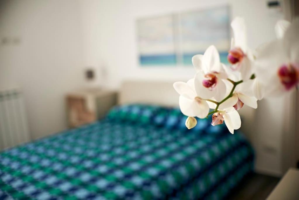 San Vito Apartament Polignano a Mare Ngoại thất bức ảnh