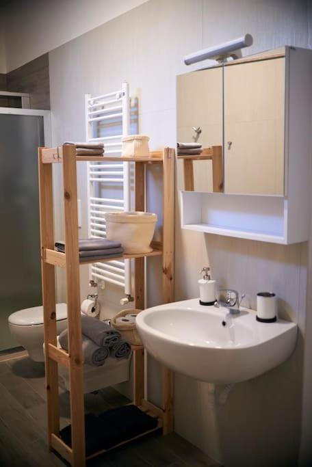 San Vito Apartament Polignano a Mare Ngoại thất bức ảnh