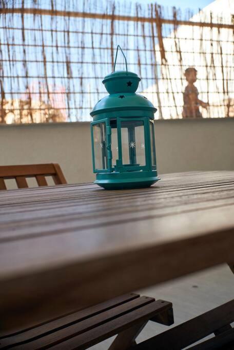 San Vito Apartament Polignano a Mare Ngoại thất bức ảnh