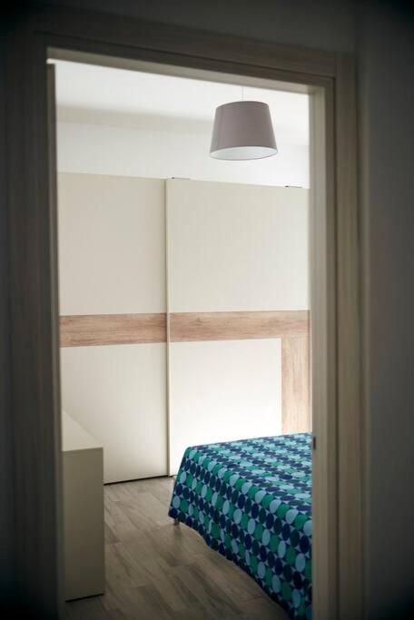 San Vito Apartament Polignano a Mare Ngoại thất bức ảnh