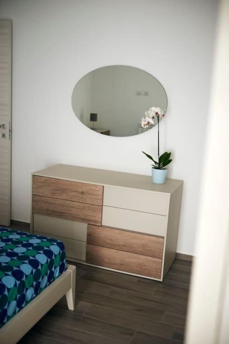 San Vito Apartament Polignano a Mare Ngoại thất bức ảnh