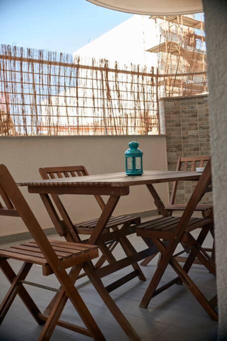San Vito Apartament Polignano a Mare Ngoại thất bức ảnh