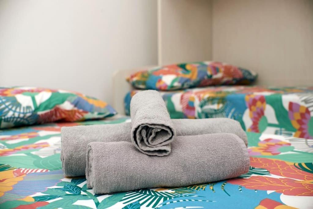 San Vito Apartament Polignano a Mare Ngoại thất bức ảnh