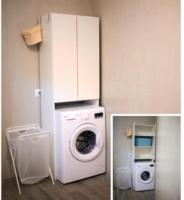 San Vito Apartament Polignano a Mare Ngoại thất bức ảnh