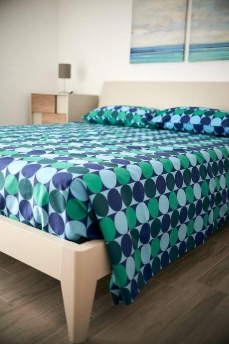 San Vito Apartament Polignano a Mare Ngoại thất bức ảnh