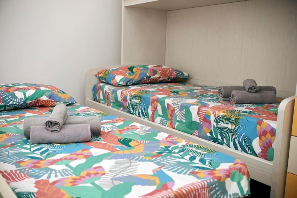 San Vito Apartament Polignano a Mare Ngoại thất bức ảnh