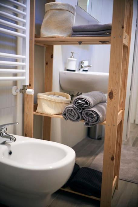 San Vito Apartament Polignano a Mare Ngoại thất bức ảnh