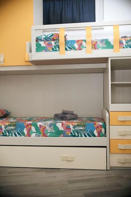 San Vito Apartament Polignano a Mare Ngoại thất bức ảnh