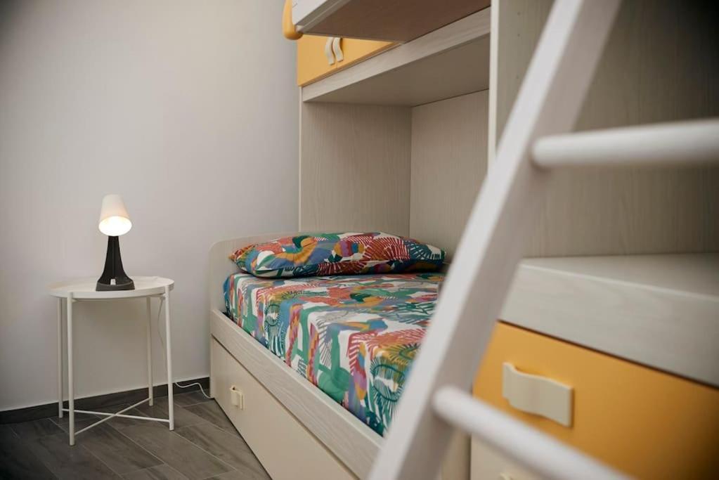 San Vito Apartament Polignano a Mare Ngoại thất bức ảnh