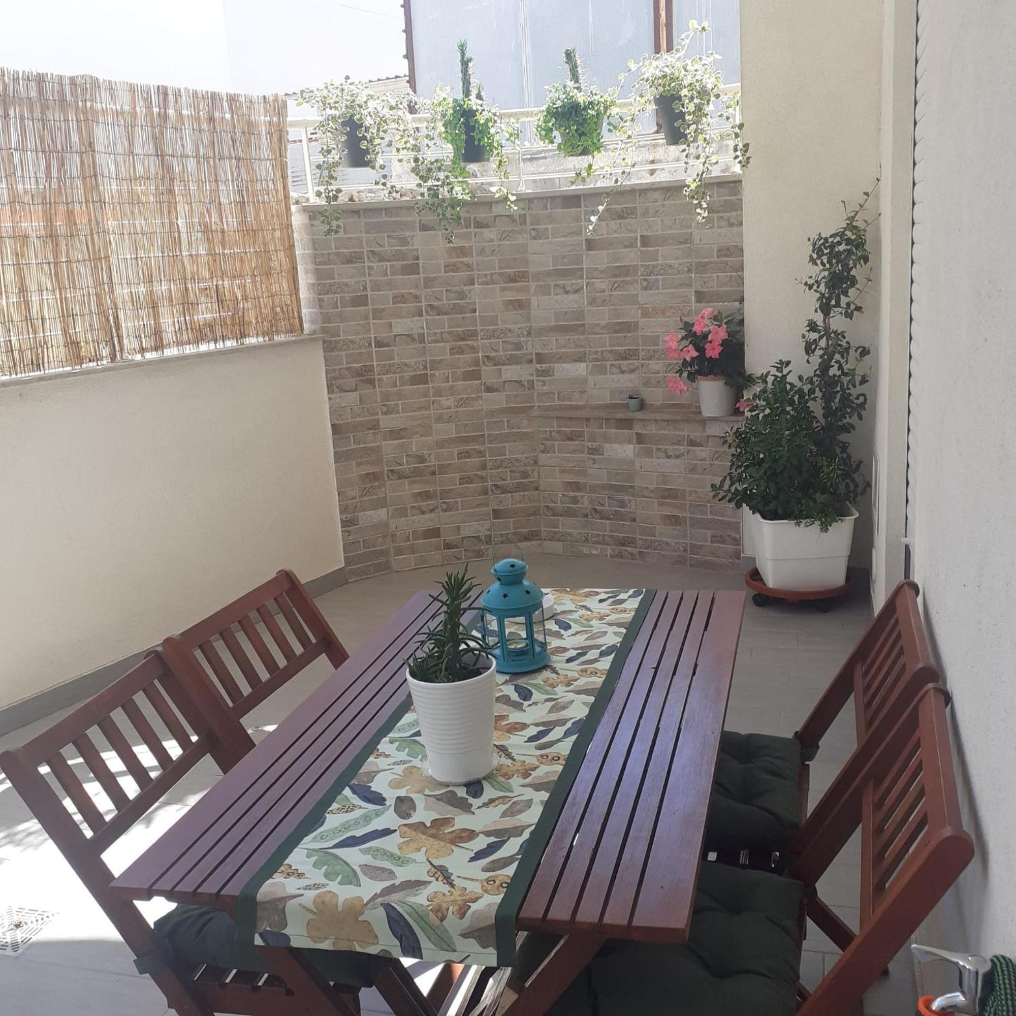 San Vito Apartament Polignano a Mare Ngoại thất bức ảnh