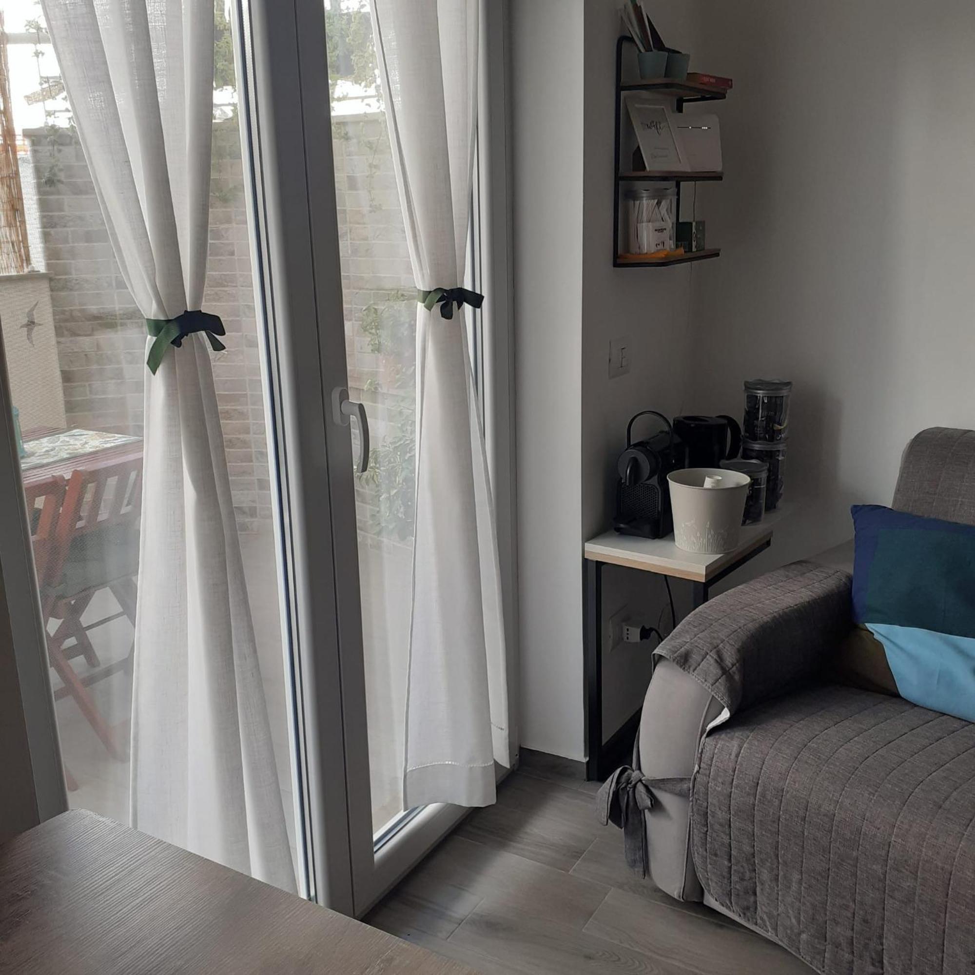 San Vito Apartament Polignano a Mare Ngoại thất bức ảnh