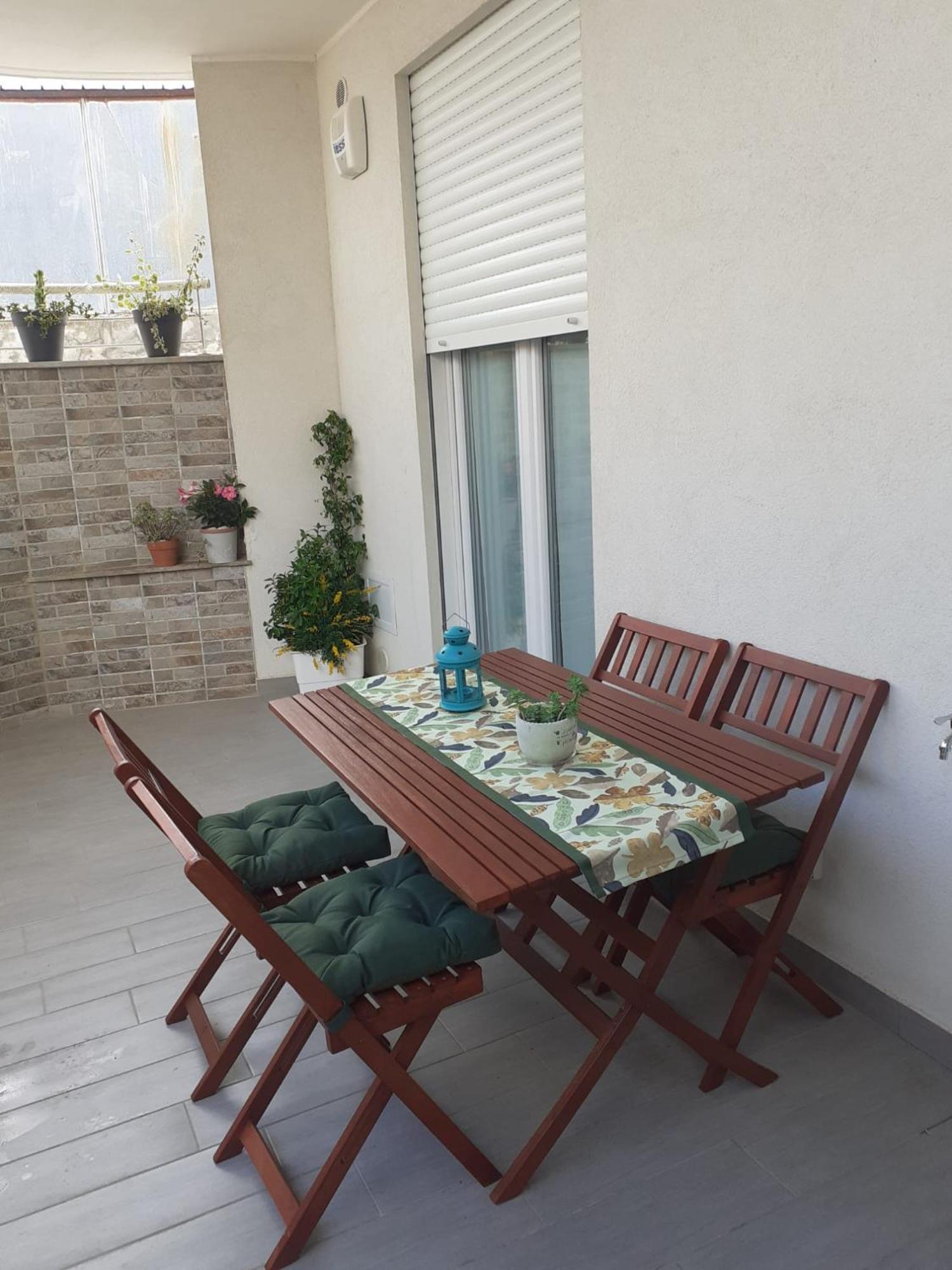 San Vito Apartament Polignano a Mare Ngoại thất bức ảnh