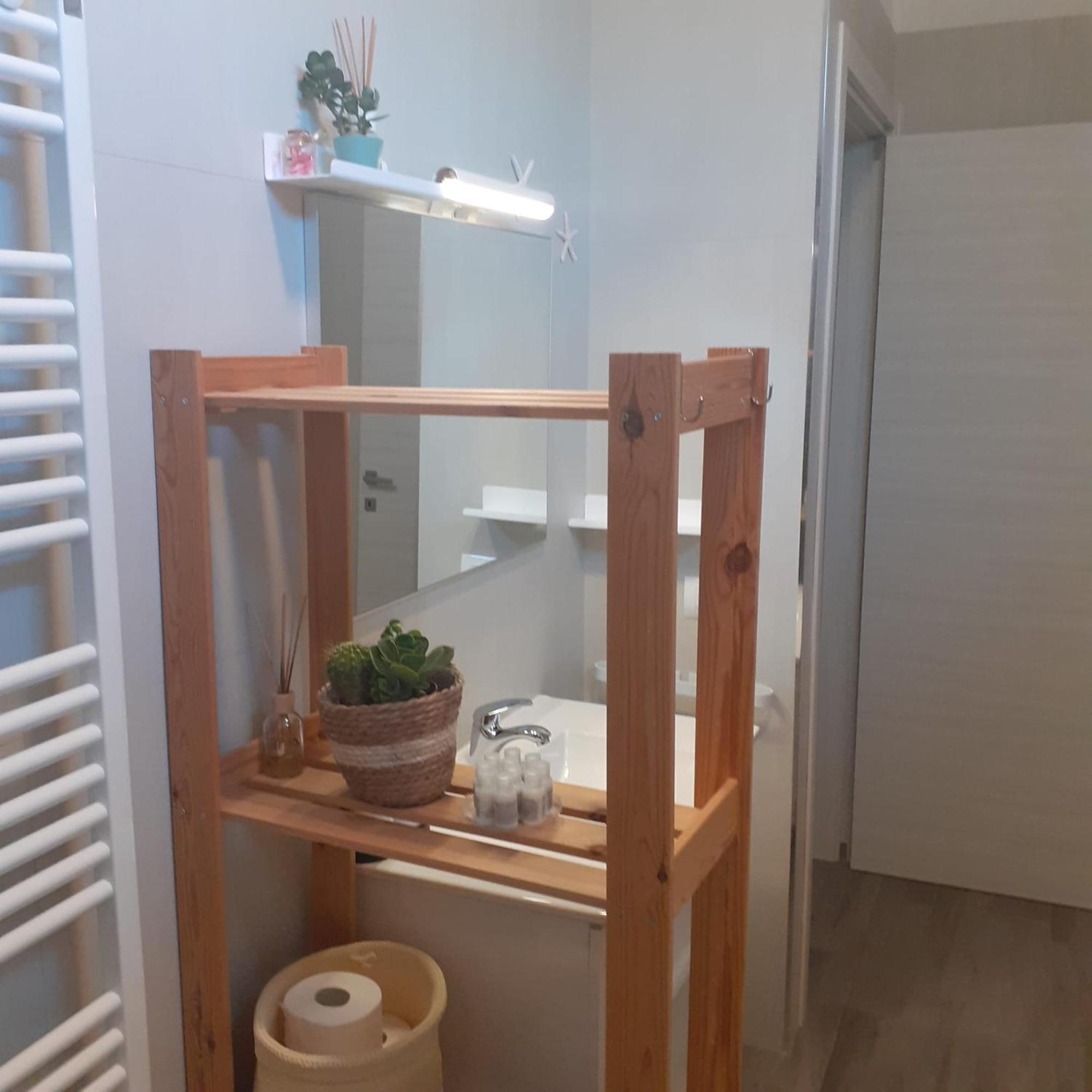San Vito Apartament Polignano a Mare Ngoại thất bức ảnh